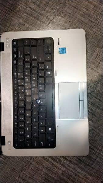 HP 840g2 4gb ram 128gb ssd like new condition 2