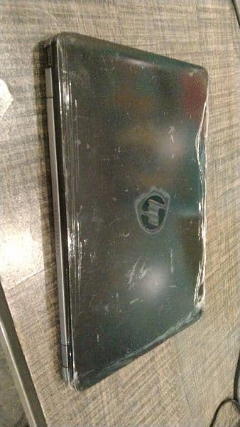 HP 840g2 4gb ram 128gb ssd like new condition 4