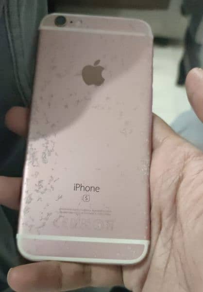 iphone 6s 64gb Non pta 0