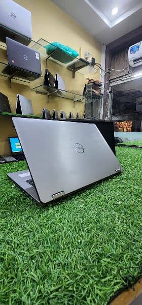 Dell latitude 7410 10th Generation x360 touch laptop 4