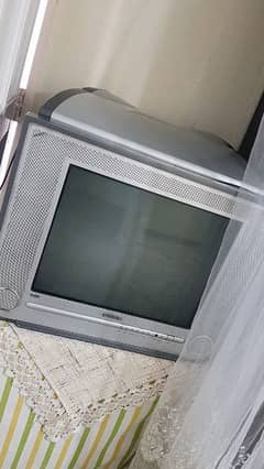 Television