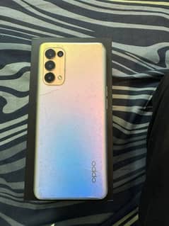 Oppo Reno 5