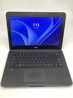 Dell Latitude 3380 Core i5 7th Generation touch screen