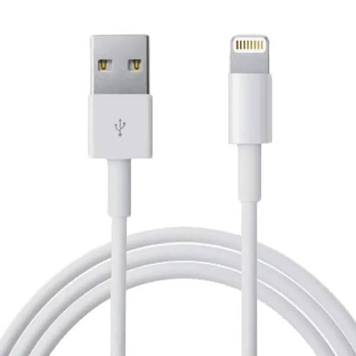 I phone cables 2