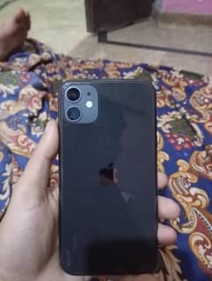 iphone 11 non pta factory unlock  condition 10/10 battery health 91