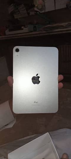 i Pad Mini 6 64Gb