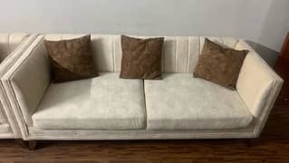 7 seater New Sofa Set