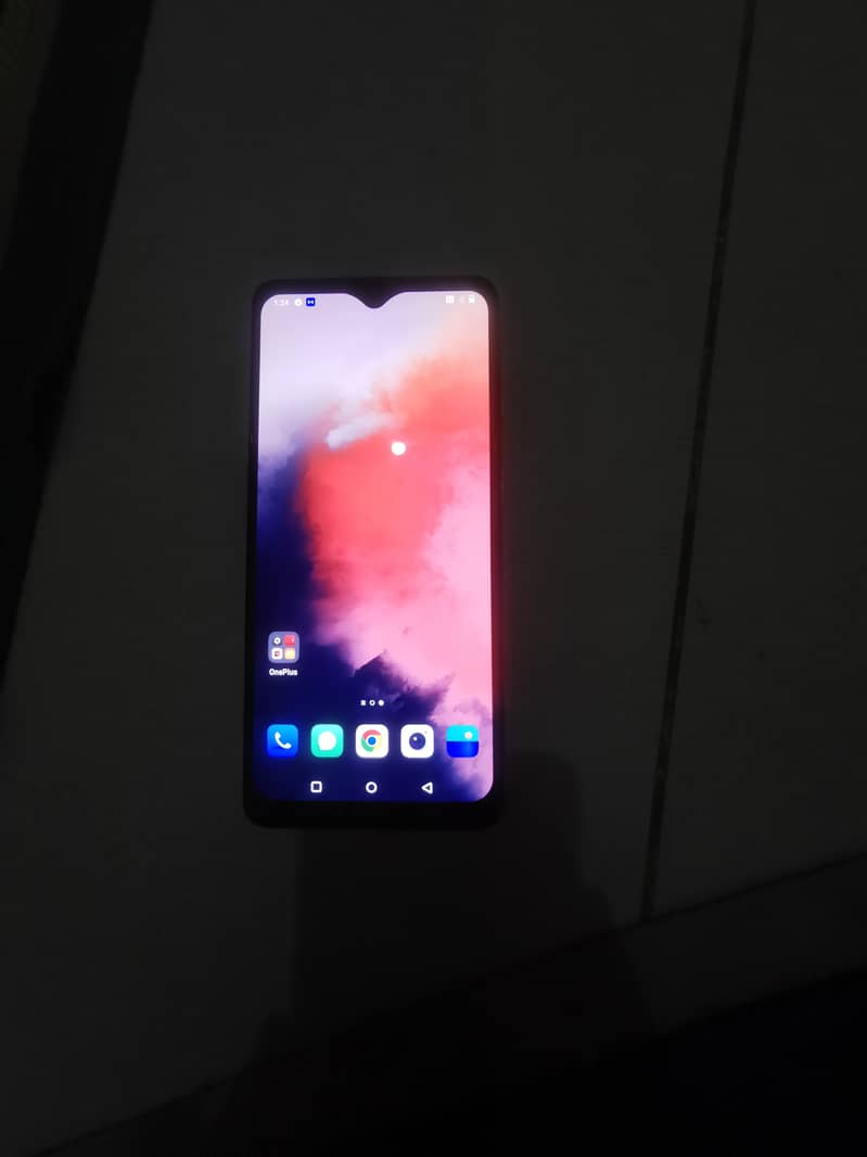 One Plus 7T 6