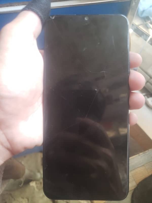 vivo y12s 1