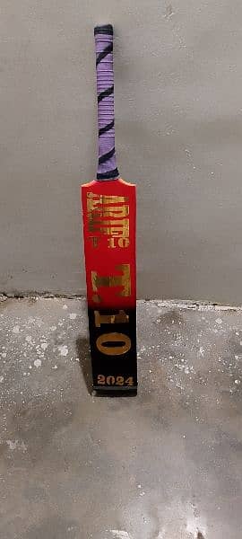 Cricket Bat 1