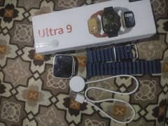 Smart Watch Ultra 9 0