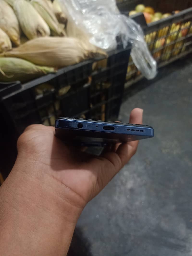 Infinix hot 40 pro 1