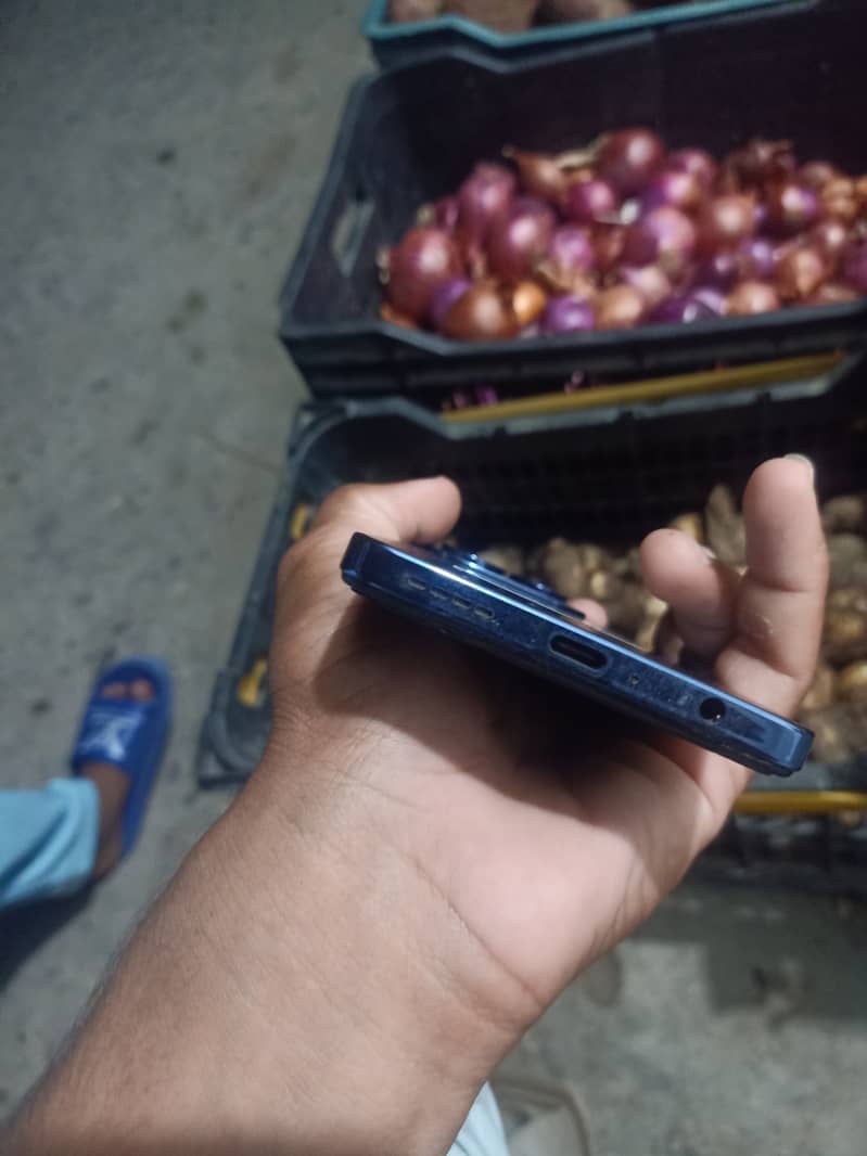 Infinix hot 40 pro 2