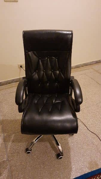 Office / Study Chair 2