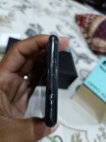 Oppo Reno 5 1