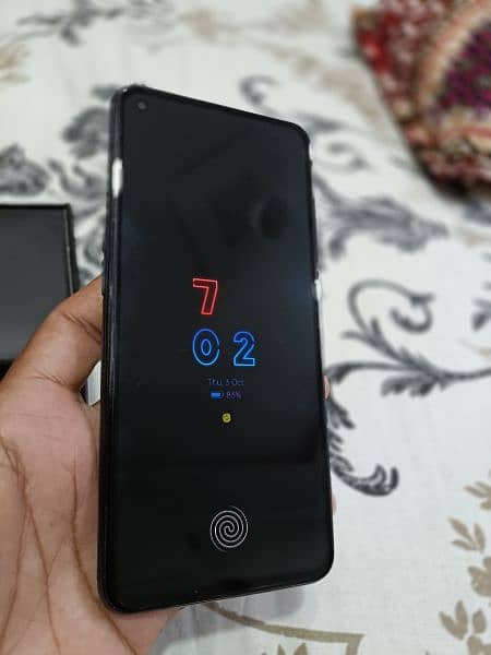 Oppo Reno 5 6