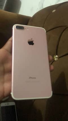 iphone 7plus 32gb non pta mic speaker   haicondition pics mai hai