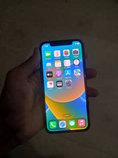 Iphone X for sell