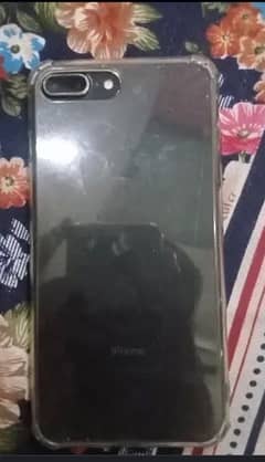 iPhone 7plus 128gb pta aprovd 03054148460