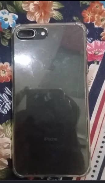 iPhone 7plus 128gb pta aprovd 03054148460 0