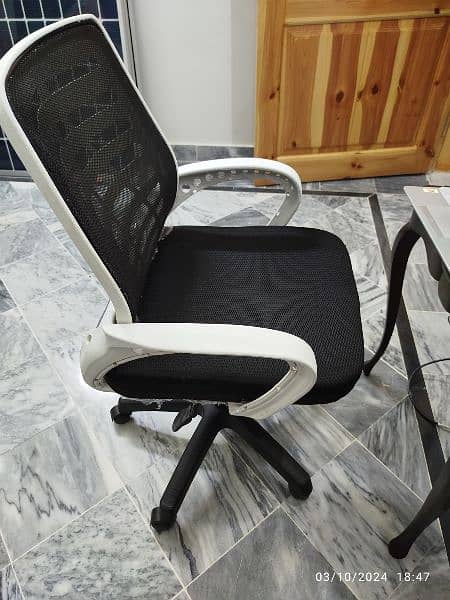 Office Chair 1