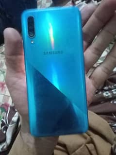 samsung galaxy a30s 10 /8