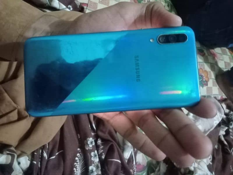 samsung galaxy a30s 10 /8 1