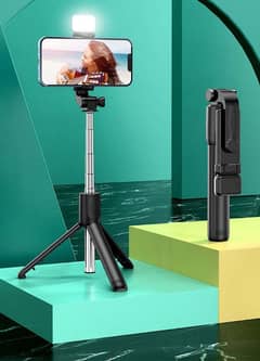 Camera or Mobile stand and Tripod