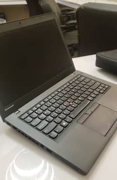 Lenovo I5 5th Generation T450