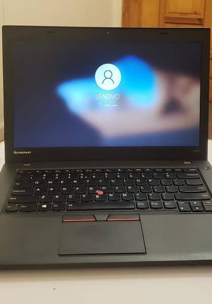 Lenovo I5 5th Generation T450 1