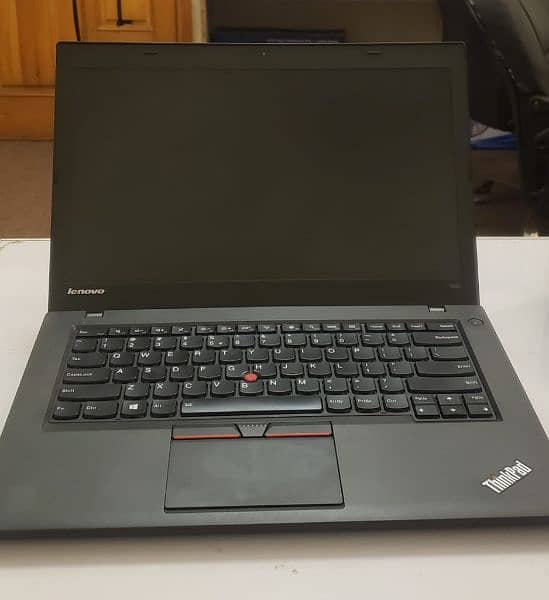 Lenovo I5 5th Generation T450 2