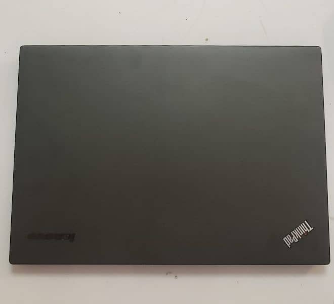 Lenovo I5 5th Generation T450 3