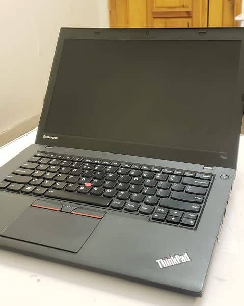 Lenovo I5 5th Generation T450 4