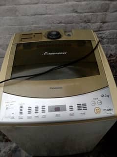 Panasonic Automatic Watching Machine (12KG)