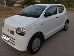 Suzuki Alto 2022 0