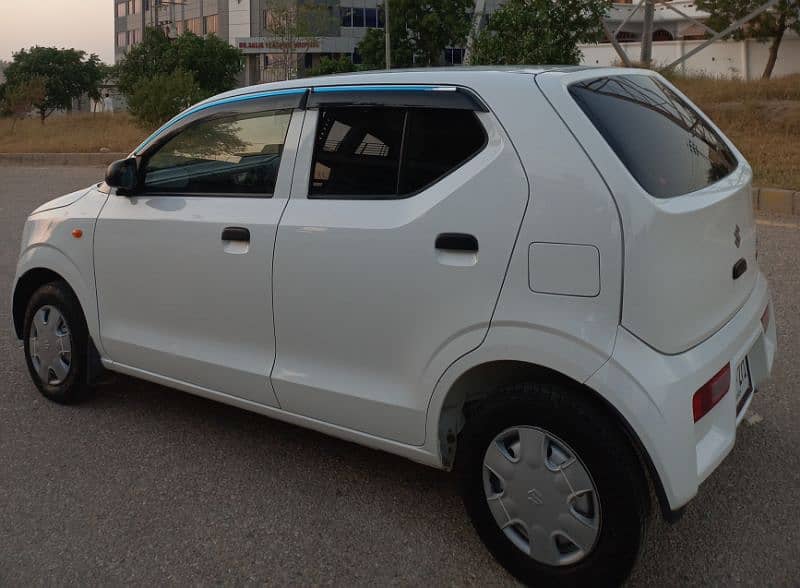 Suzuki Alto 2022 1