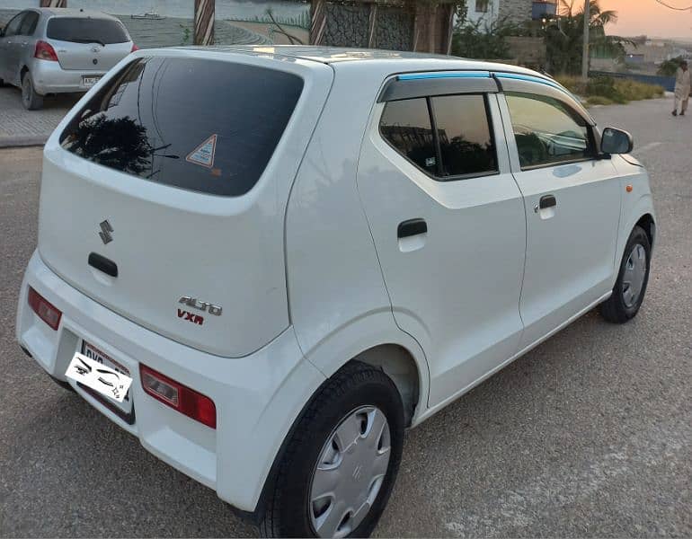 Suzuki Alto 2022 2