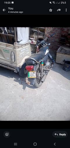 bike ok hai 03203438369 WhatsApp no