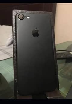 iPhone 7 non pta 32 GB condition 10/10