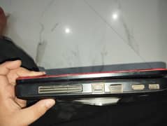 old broken dell laptop 0