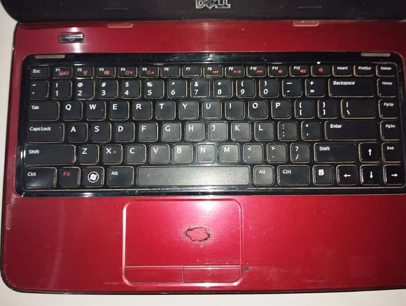 old broken dell laptop 3