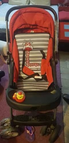 Kids Pram | Baby pram | Baby Stroller | Kids walker | Kids Car Seat