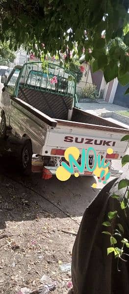 Suzuki 1