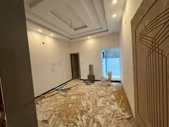 5 Marla House For sale In Adiala Road