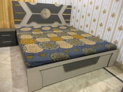 Bed for sale 0