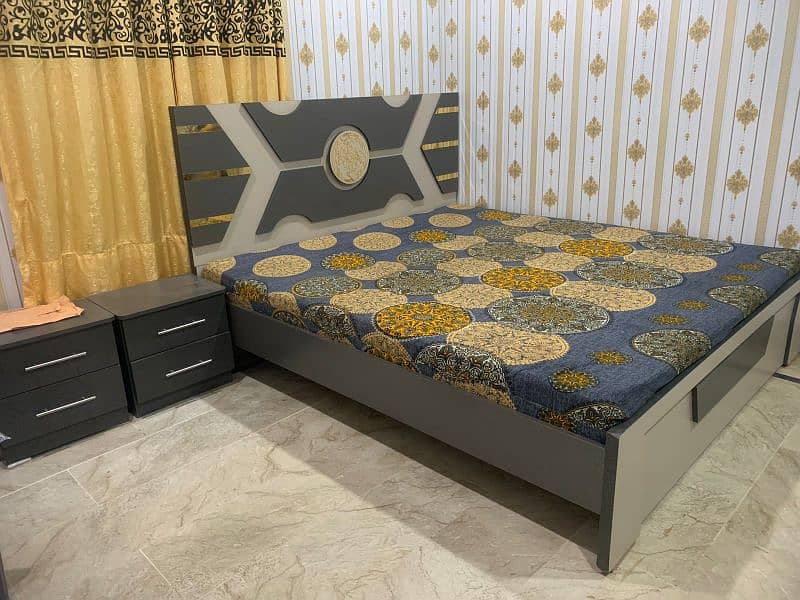 Bed for sale 1