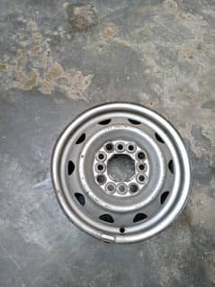 12 size multi PCD Rim for mehran cuore Alto bolan Khyber FX