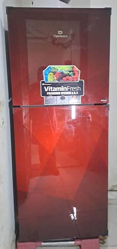 refrigerator in new condition for sale