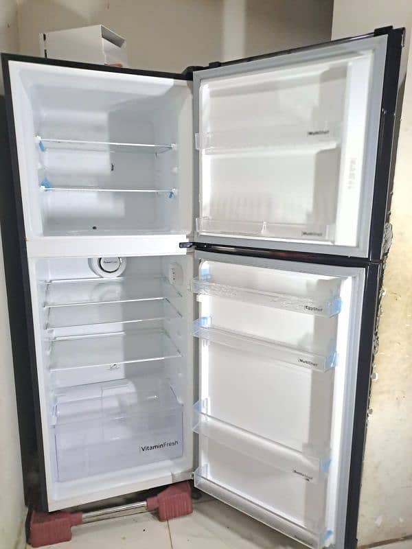 refrigerator in new condition for sale 1