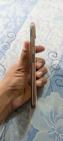 iphone xsmax 64gb all ok non pta jv